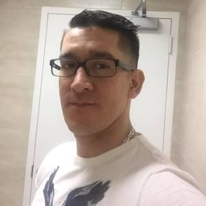 Meet your Posher, Alejandro